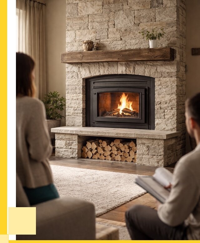 Проекты печей каминов в Пушкине от 12448 р. | ЭриданПшк