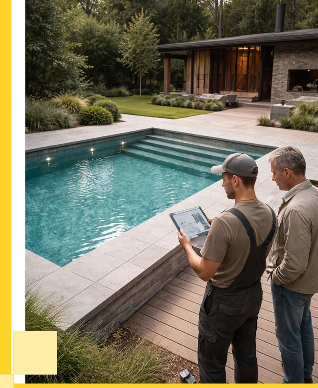 Строительство бассейнов в Пушкине от 1244760 р. ЭриданПшк