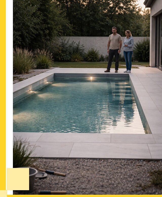 Проектирование бассейнов в Пушкине от 72611 р. | ЭриданПшк