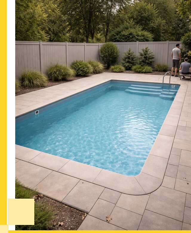 Композитные бассейны в Пушкине от 1037300 р. - ЭриданПшк