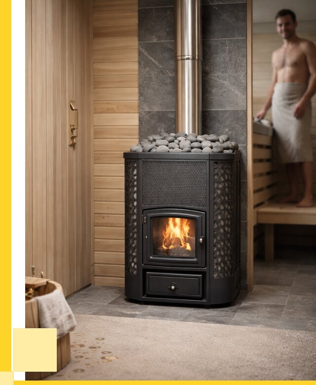 Печи для саун: Harvia, Tylo, EOS в Пушкине от 46679 р. | ЭриданПшк