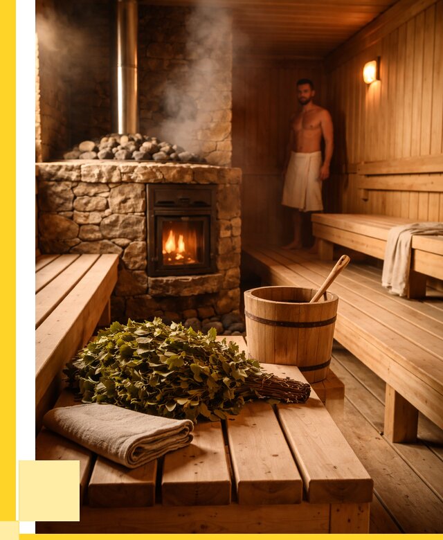 Парилки для бани купить в Пушкине от 77798 р. | ЭриданПшк