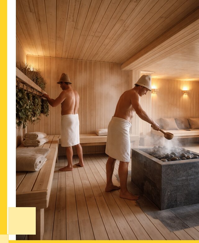 Баня и SPA под ключ в Пушкине от 829840 р. строительство ЭриданПшк