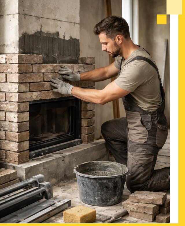 Услуги по устройству и монтажу Расул в банях и саунах в Пушкине